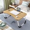 TABLE ORDINATEUR PLIANTE
