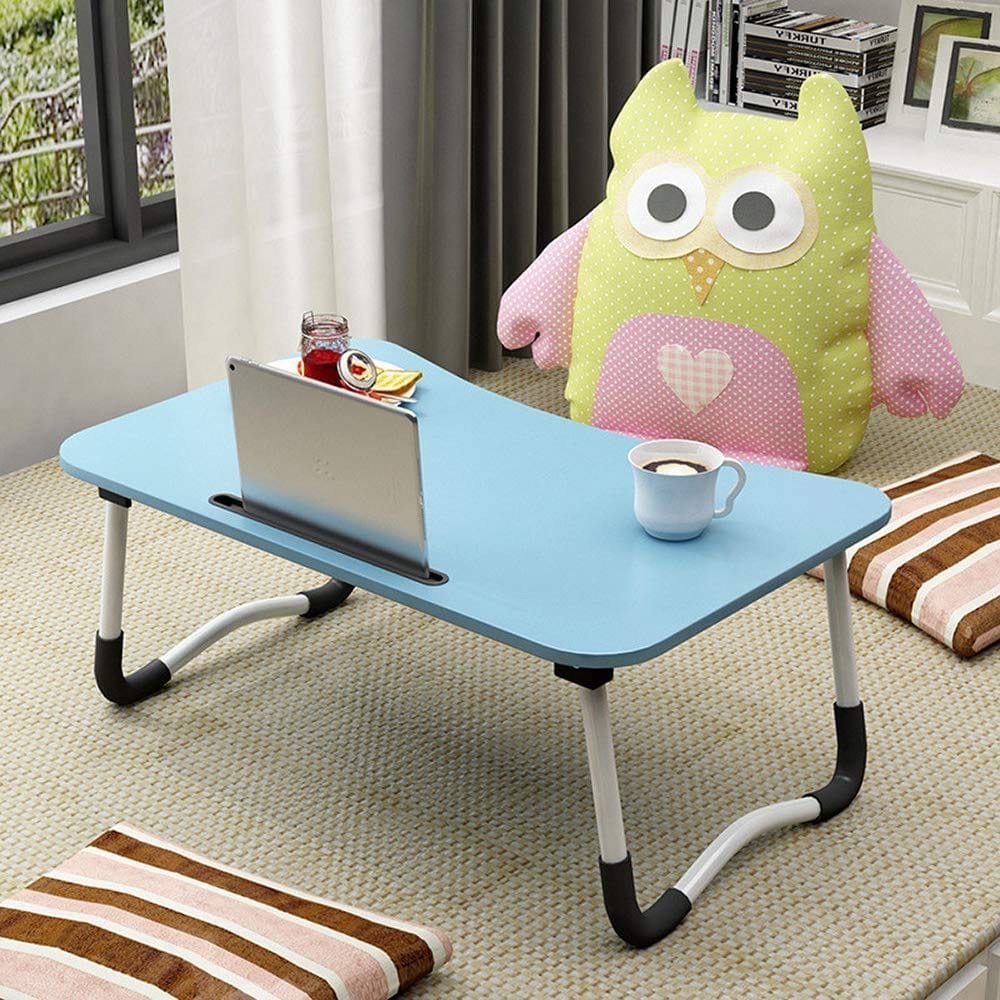TABLE ORDINATEUR PLIANTE – Image 4