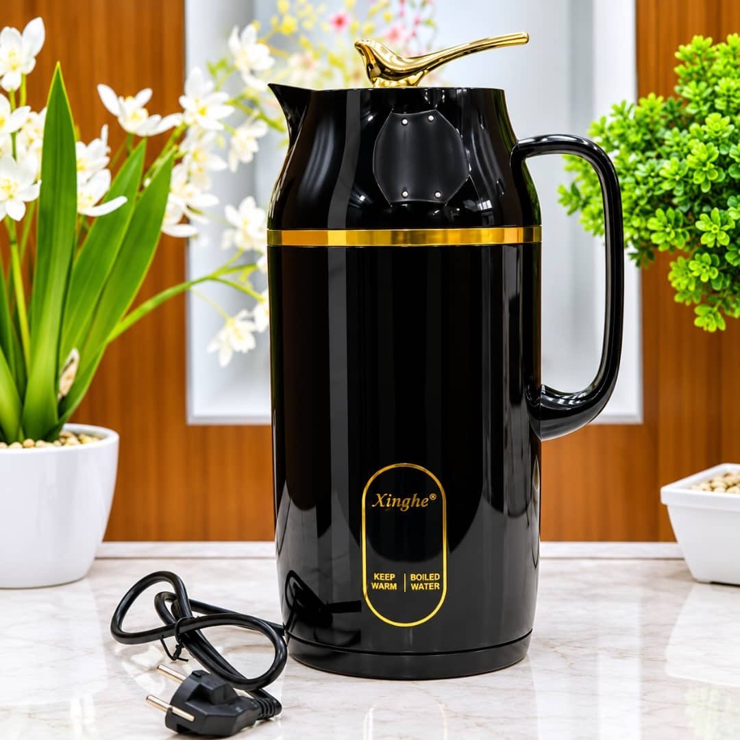 Chauf eaux plus ✨ THERMOS ÉLECTRIQUE MYLONGS 3.0 LITRES – – Image 4