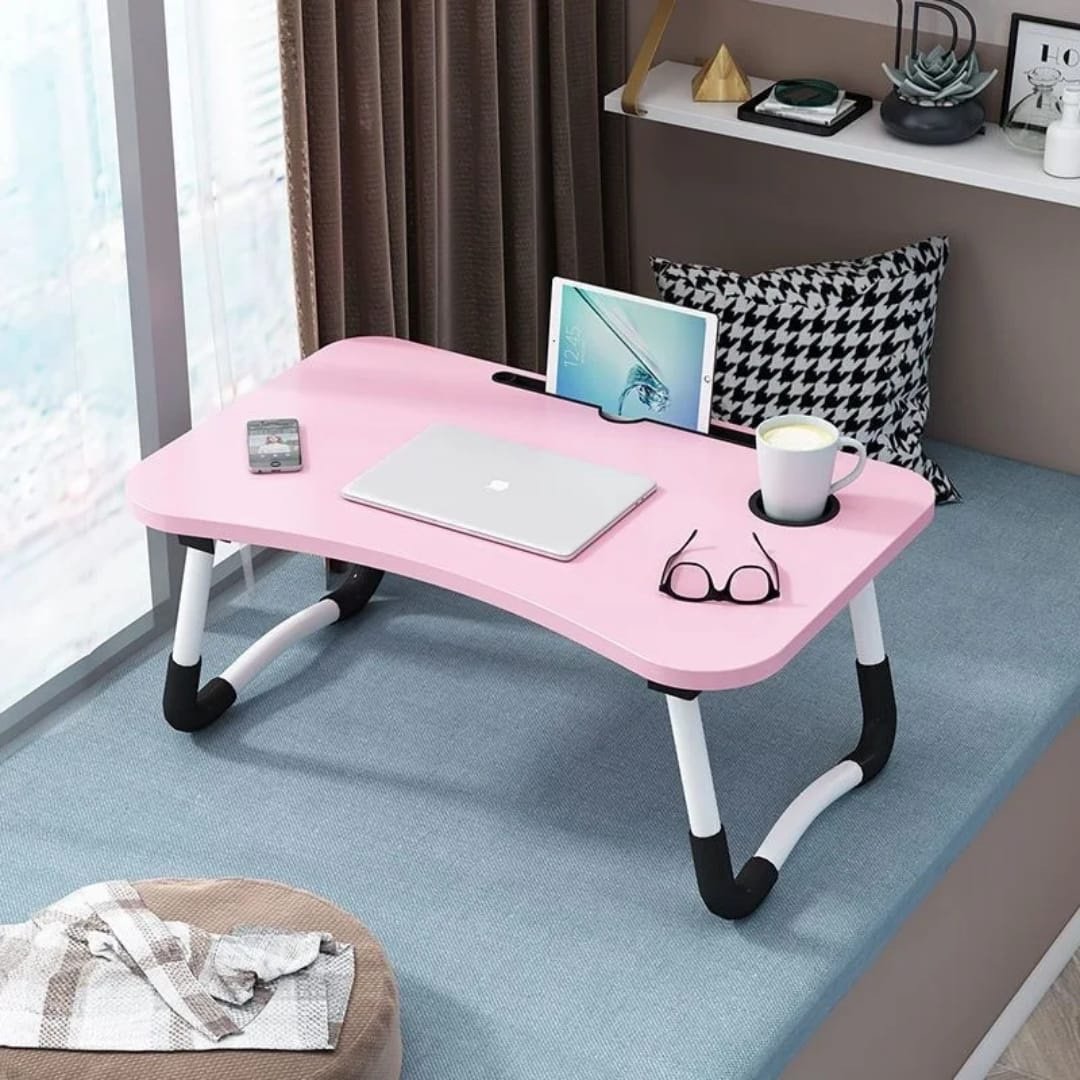 TABLE ORDINATEUR PLIANTE – Image 3