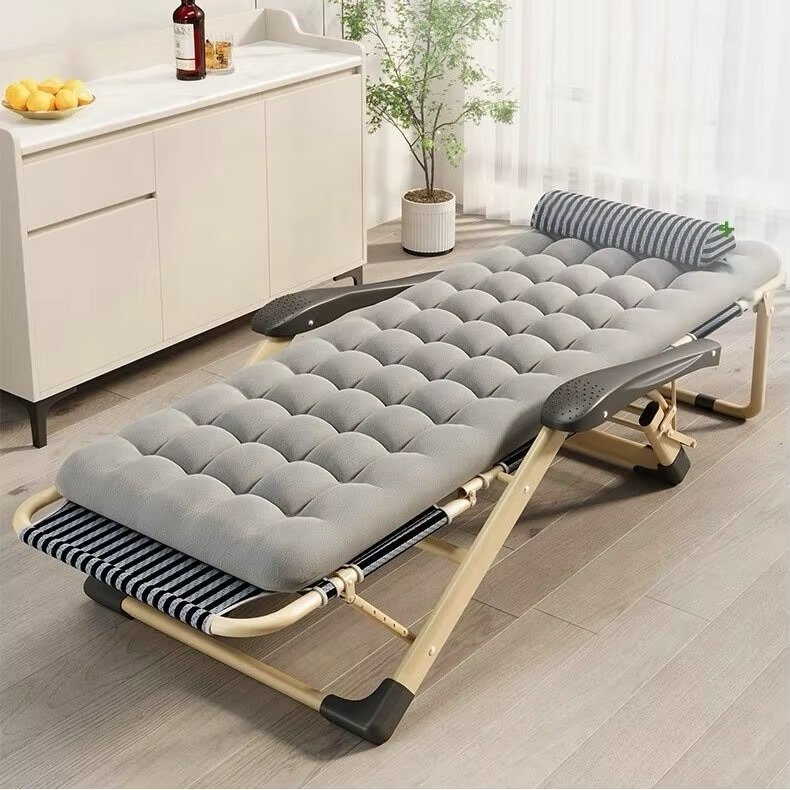 Chaise pliable RELAX INCLINABLE – CONFORT & DÉTENTE – Image 8