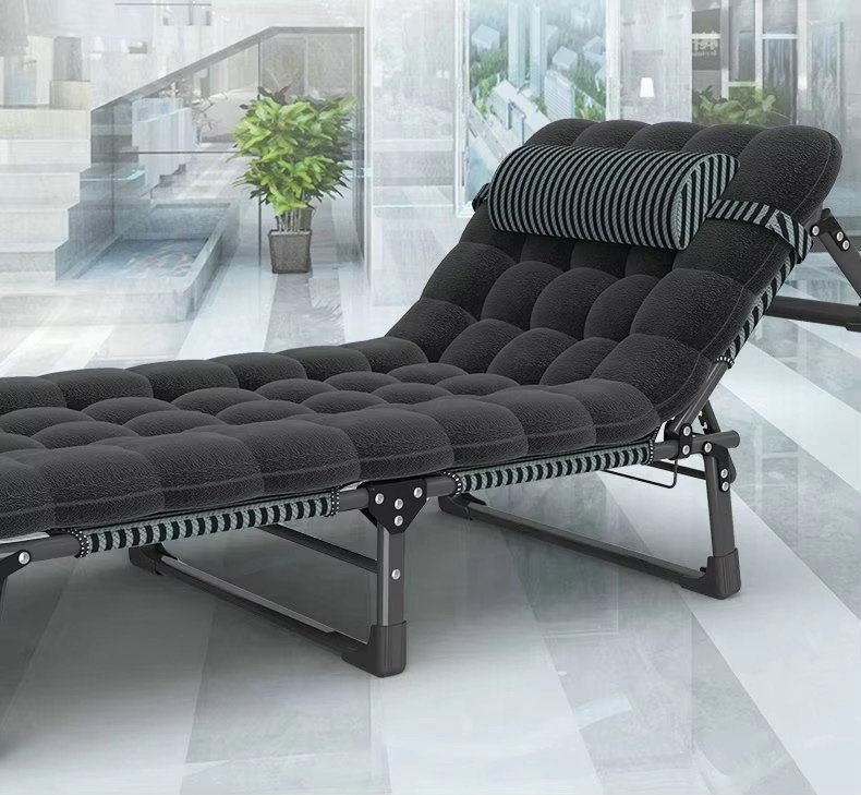 🛏️ LIT PLIABLE MULTIFONCTIONNEL – Image 2