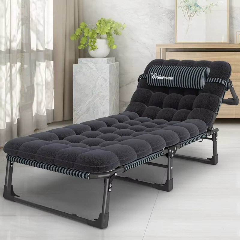 🛏️ LIT PLIABLE MULTIFONCTIONNEL
