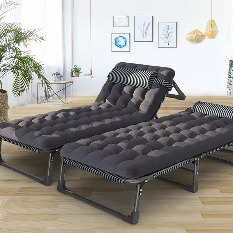 🛏️ LIT PLIABLE MULTIFONCTIONNEL – Image 3
