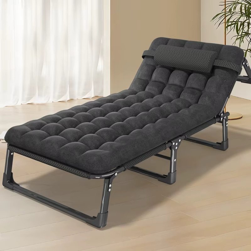 🛏️ LIT PLIABLE MULTIFONCTIONNEL – Image 6
