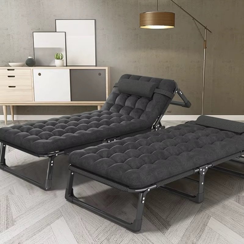 🛏️ LIT PLIABLE MULTIFONCTIONNEL – Image 7