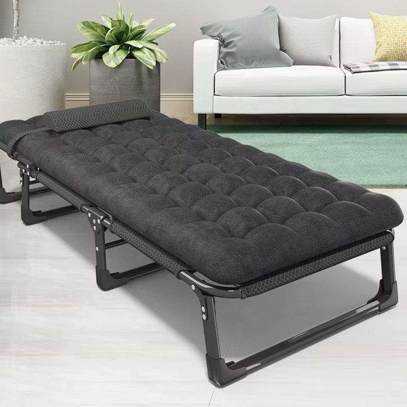 🛏️ LIT PLIABLE MULTIFONCTIONNEL – Image 4